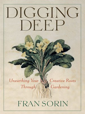 cover image of Digging Deep